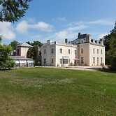 Chateau de Lourdes Cancale - St Malo