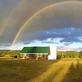 Woodhouse Cottages and Ranch