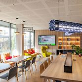 ibis Styles Bordeaux Lormont