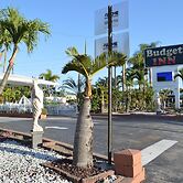Budget Inn - Ft Myers