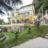 Villa del Sasso