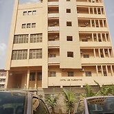 Hôtel Les Fleurettes