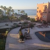 1 Minute to the Sand