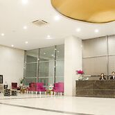 Marilyn Hotel Serpong