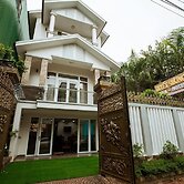 Tuyet Suong Villa Hotel