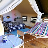 Agriturismo Erbe Matte - Campsite