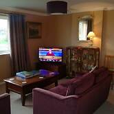 Spacious Luxury 2 Double Bedroom Flat in Newcastle