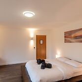 The Angus Suite @ Utopia