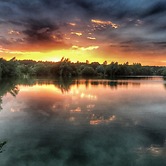 The Lodge Westmoor Farm