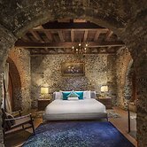 Hacienda Santo Cristo Hotel & Spa - Adults Only