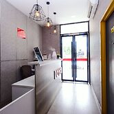 OYO 876 Hotel Sanctuary