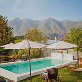 The View Swellendam
