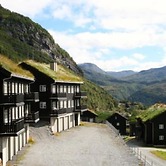 Røldalsterrassen