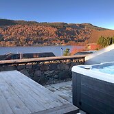 Taymouth Marina - 3 Loch View