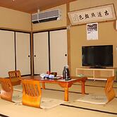 Shukubo Kanbayashi Katsukane