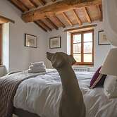 Umbrian Villa Retreat in Pietralunga With a Pool