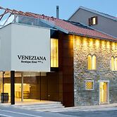 VENEZIANA Boutique Hotel Superior