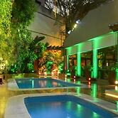 Itaimbé Palace Hotel