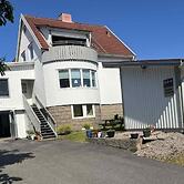 Kungshamns Vandrarhem - Hostel