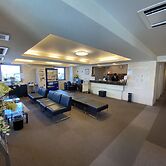 Ryugasaki Plaza Hotel Shinkan