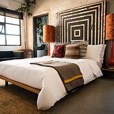 Hotel Boutique Lafayette Tijuana