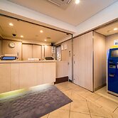 Super Hotel Nara Shin Omiya EKI MAE