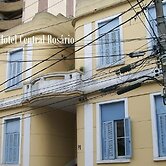 Hotel Central Rosário