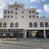 Hamada NEW Castle Hotel