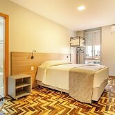 Hotel Dom Rafael Business