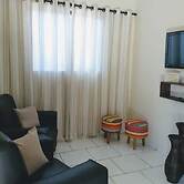 Acomodações Silvestre