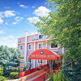 The Yücedağ Hotel