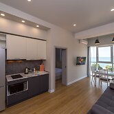 Apartments Poseidon Residential Complex