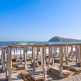 The Noverian Antama Organic Beach Resort Chania