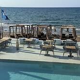 The Noverian Antama Organic Beach Resort Chania with Outdoor Heated Po