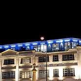 Villare Leicester City Centre Hotel