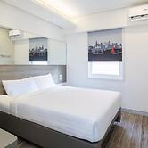 Red Planet BGC The Fort