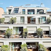 ART HOUSE Basel - Member of Design Hotels