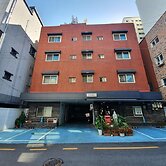 Daejeon Guesthouse Sky Garden - Hostel