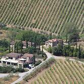 Agriturismo Vinci