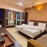 Hotel Ashapura Palace by Sky Stays