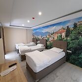 Uzungol Yesil Kosk Hotel