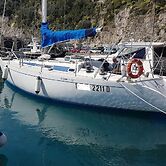 B & Boat Cetara and Travel