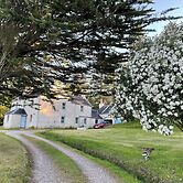 Crossaig Lodge