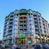 Unison Hotel and Spa