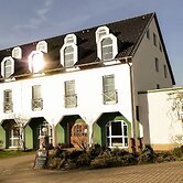 Hotel zur Werra