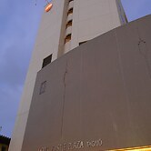 Hotel Castle Plaza Tagajo