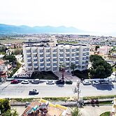 Blue Egeria Park Hotel