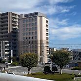 HOTEL CROWN HILLS TSUCHIURAEKIHIGASHI