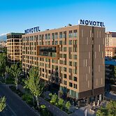 Novotel Bishkek City Center
