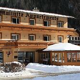 Hotel Mallnitz Appartements